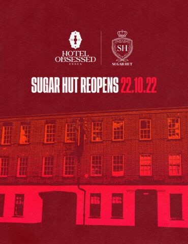 Sugarhut - Hotel Obsessed
