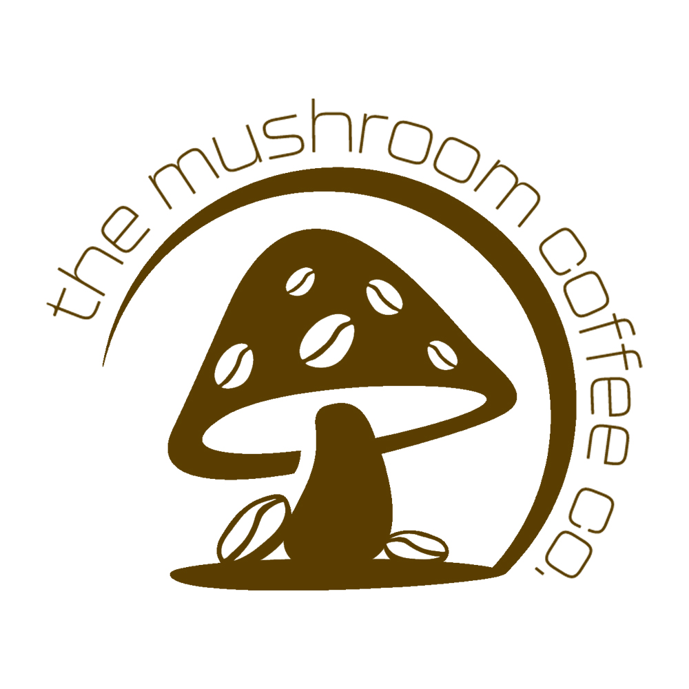 The Mushroom Coffee Co.