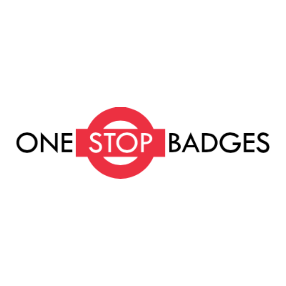 One Stop Badges