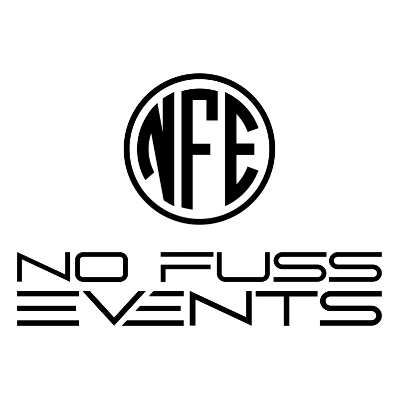 No Fuss Events