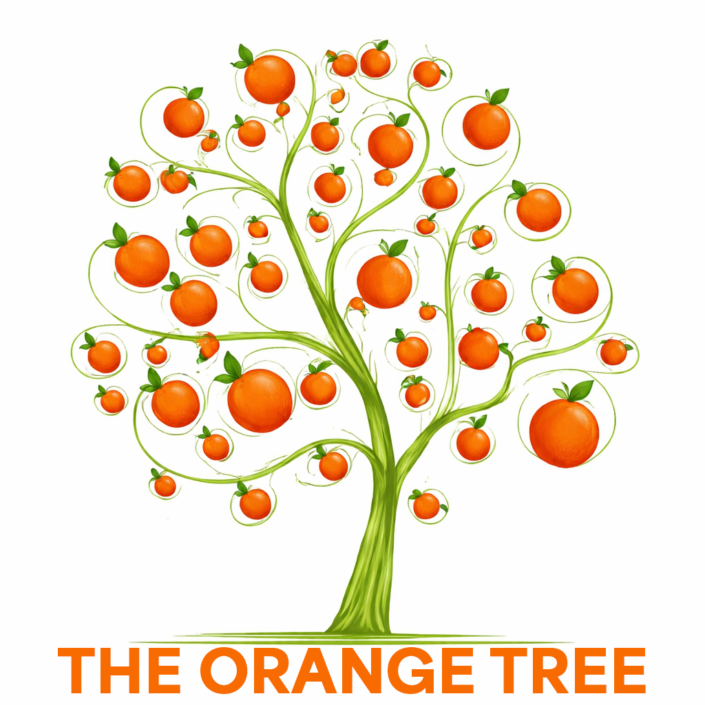 Orange Tree Dartford