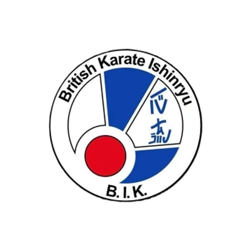 Ishinryu Karate