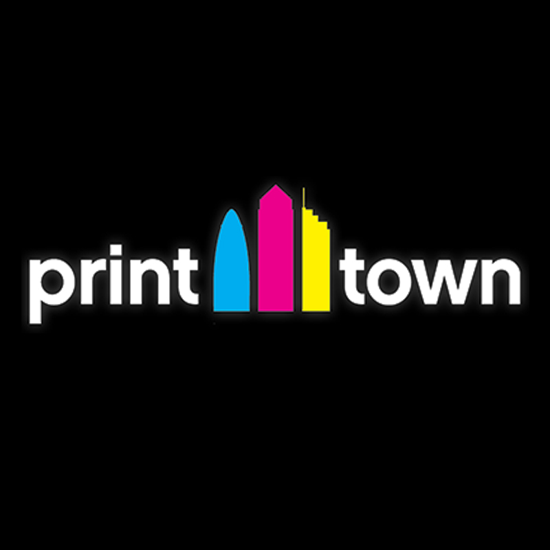 The Print Town